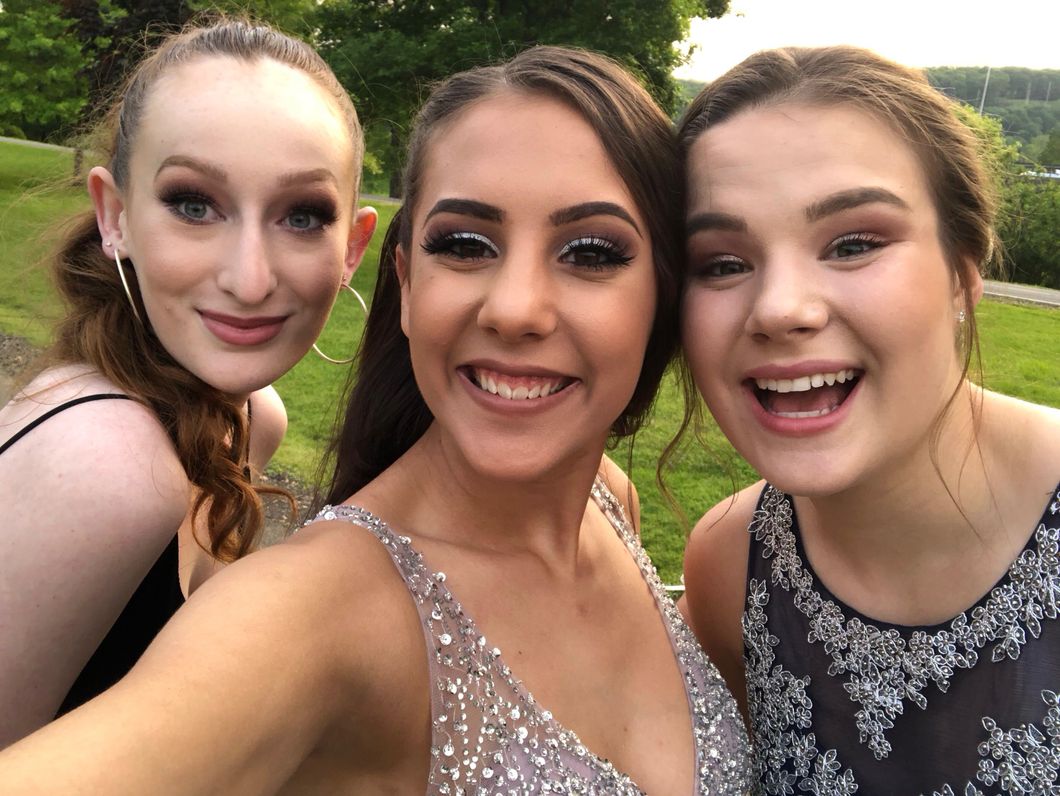 11 Strong Women Role Models To Look Up To