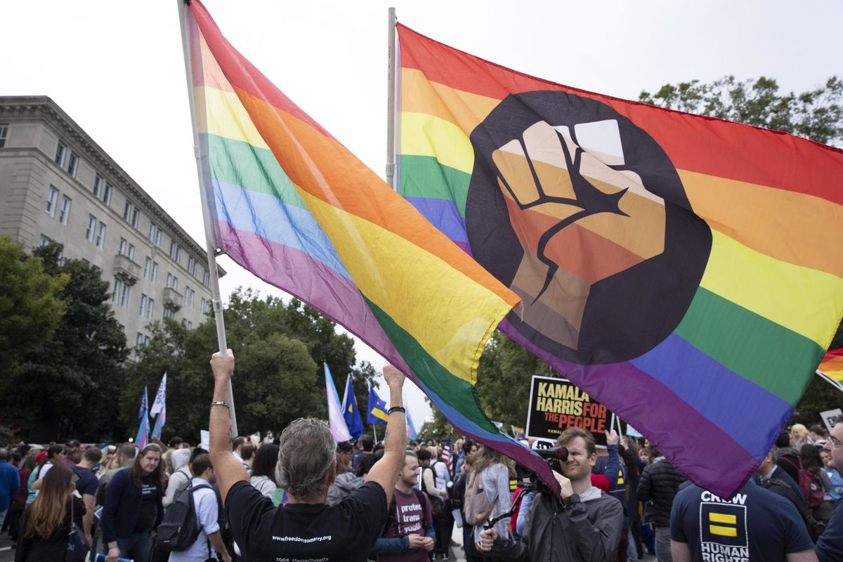 «Non vietate agli omosessuali di curarsi»