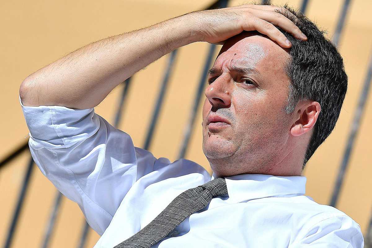 Ilva, voltafaccia del Bullo: governo in bilico