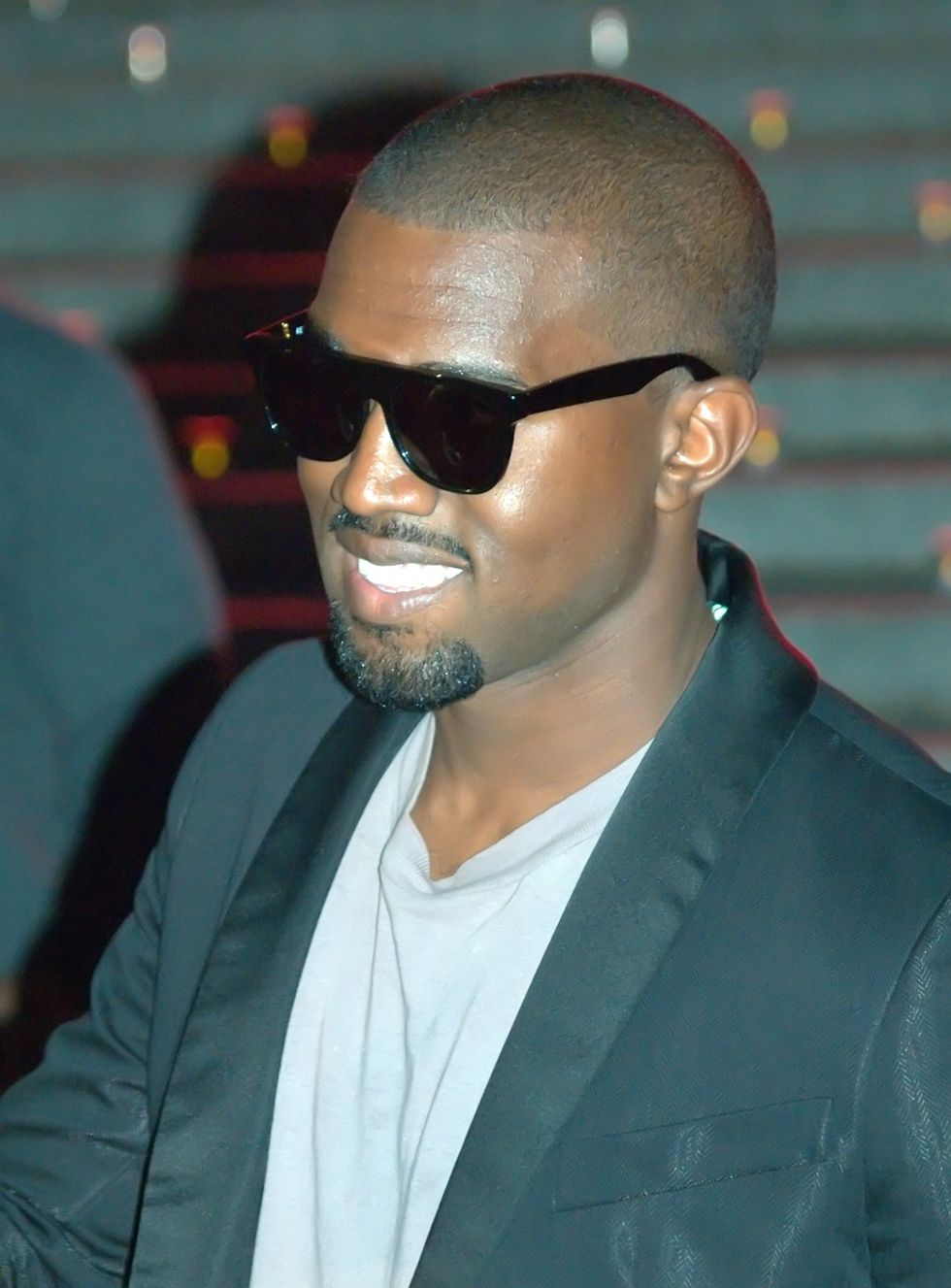 'Jesus Is King' Is An Amazing 180 For Kanye West And His Faith