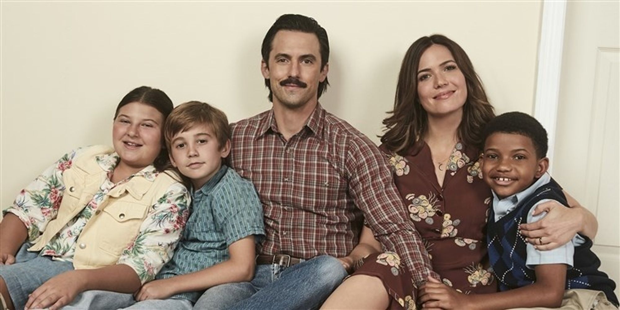 On Randall Pearson and "This Is Us" Race and Adoption Popdust