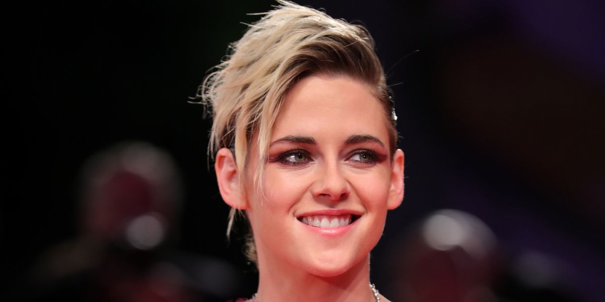 Kristen Stewart Is Ready to Propose to Her Girlfriend