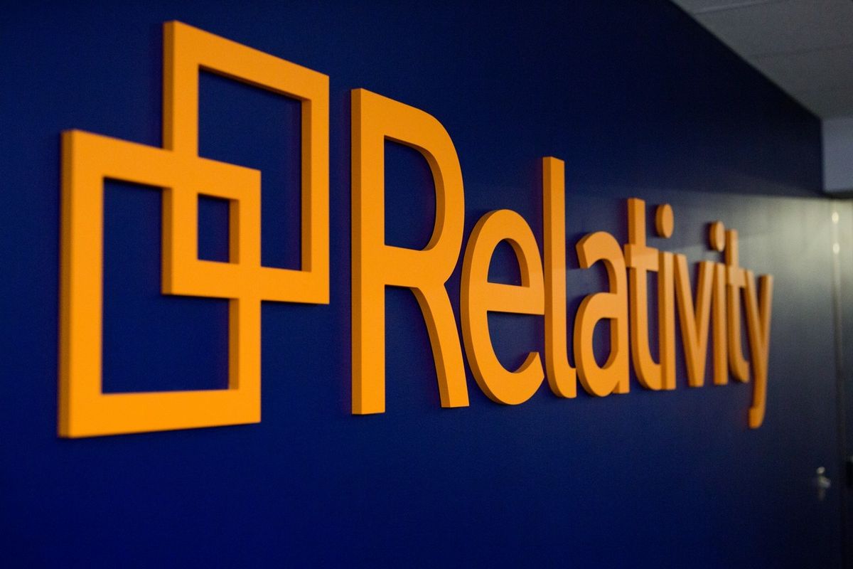 "Weekly Refresh: Relativity Awards Grant to CPS"