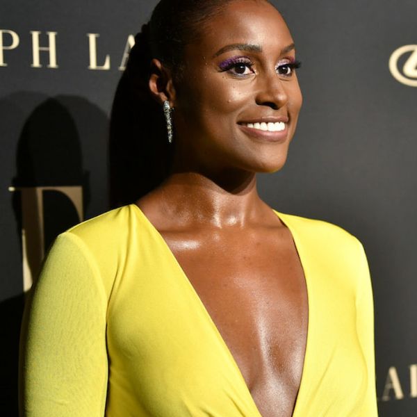 Issa Rae On Why Shutting The F*ck Up Can Be So Valuable In Business