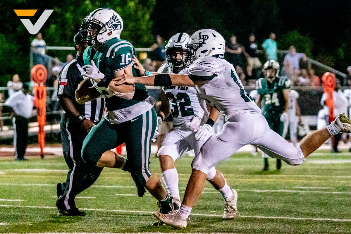 5 Reasons Why John Cooper wins first-ever SPC football title