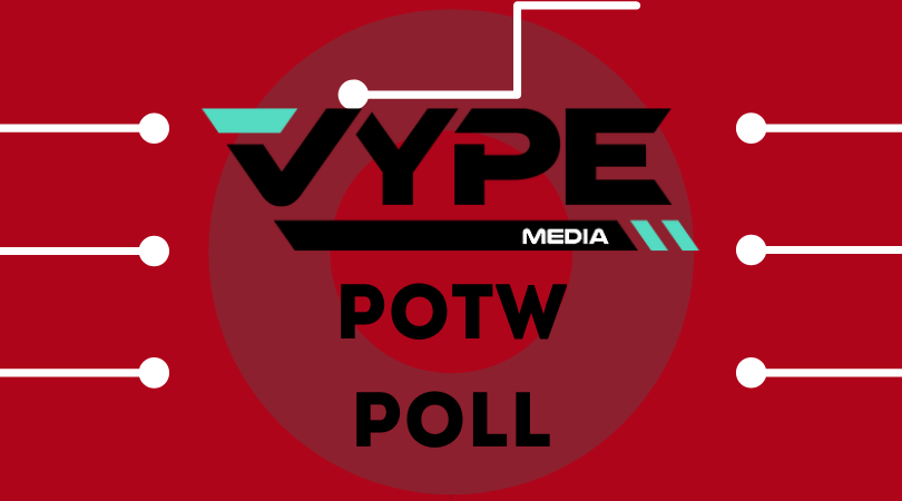 VYPE Arkansas Football Player of the Week Poll