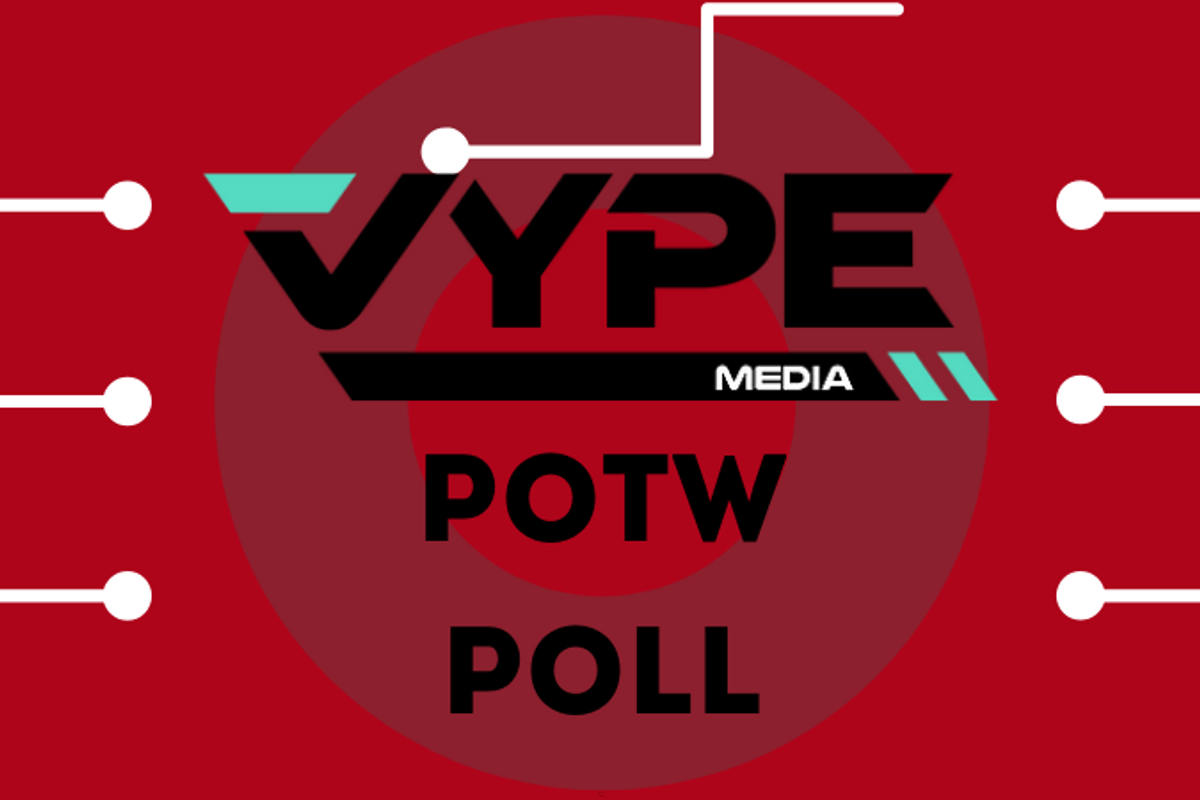 VYPE Arkansas Football Player of the Week Poll