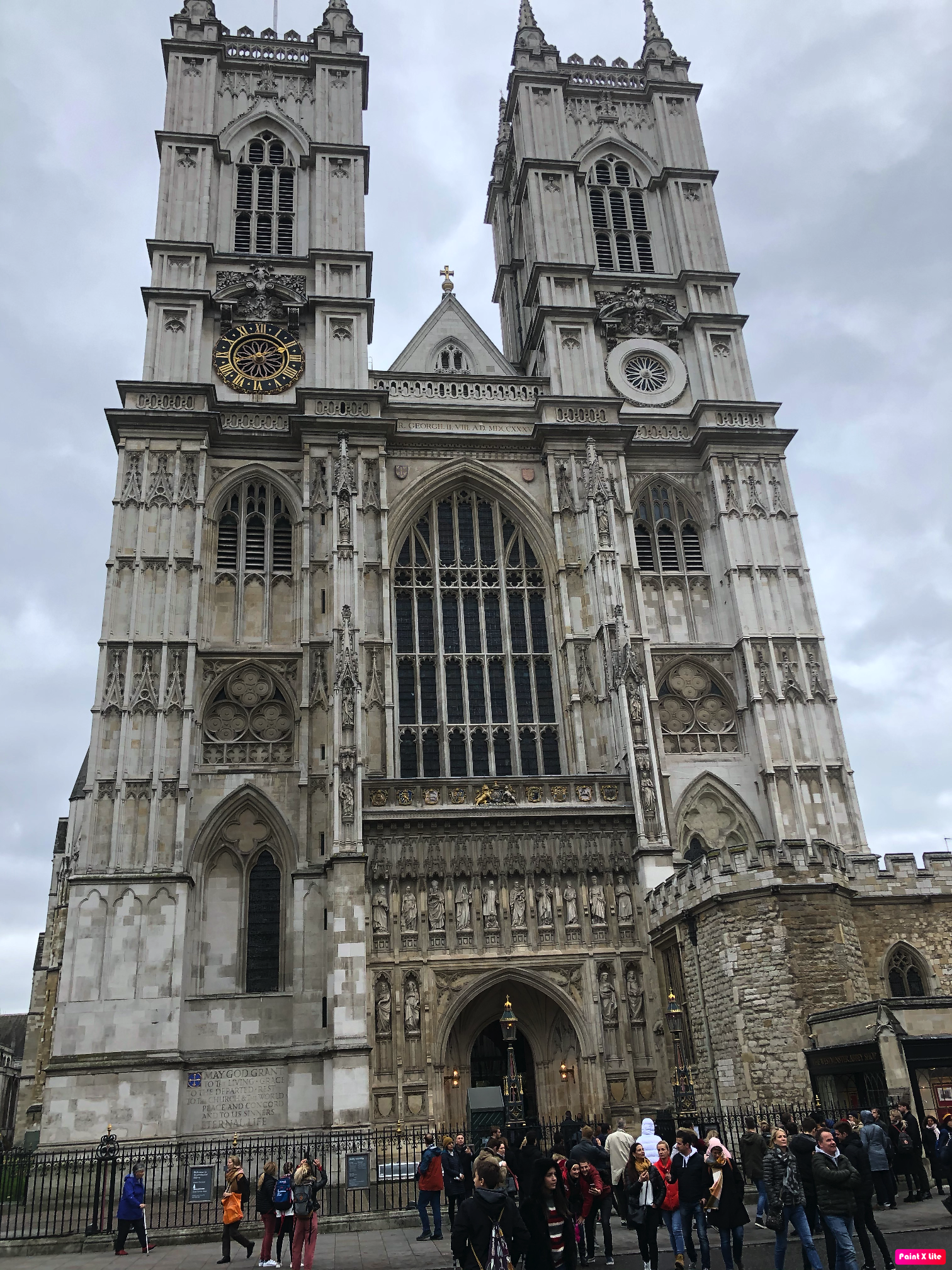 5 must-see things if you are visiting London for an NFL game (or any other reason)