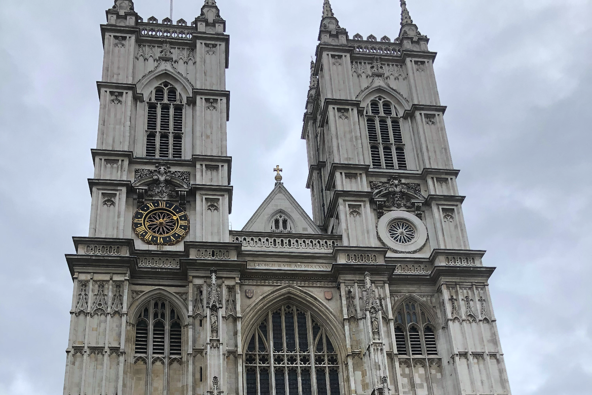 5 must-see things if you are visiting London for an NFL game (or any other reason)