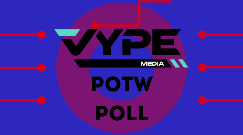 VYPE Mississippi Football Player of the Week Poll