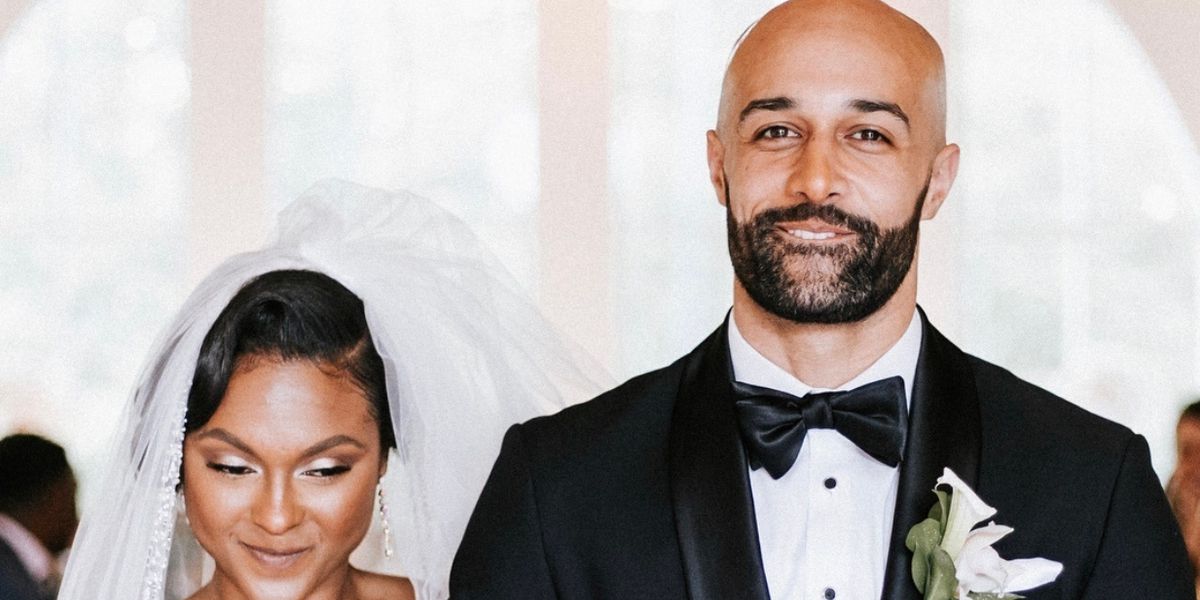 Married Couple Jenisa & Lester Richmond Reveal Their UBERPOOL Love Story