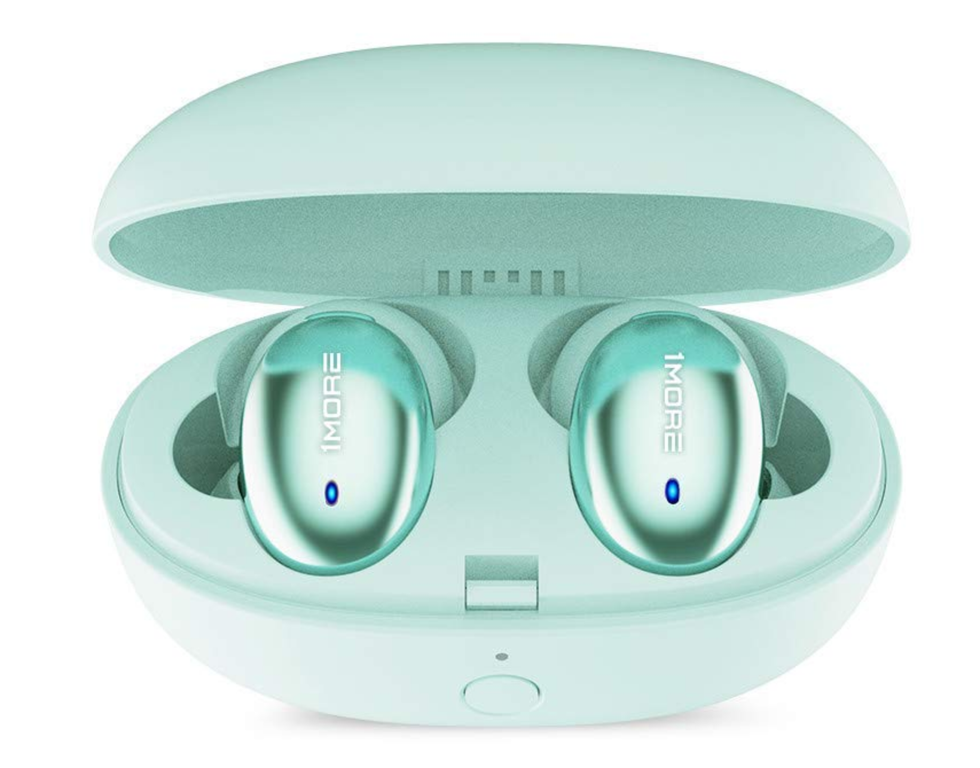 1More wireless earphones