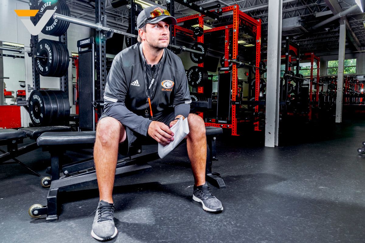 Hometown Hero: Billy Noonan on return to St. Pius X this year
