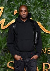 virgil abloh returns to work after facing health concerns paper