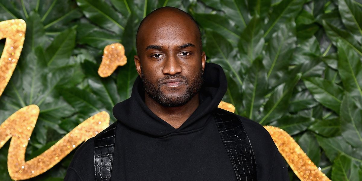 Virgil Abloh Is Back Working at Louis Vuitton After Health Concerns