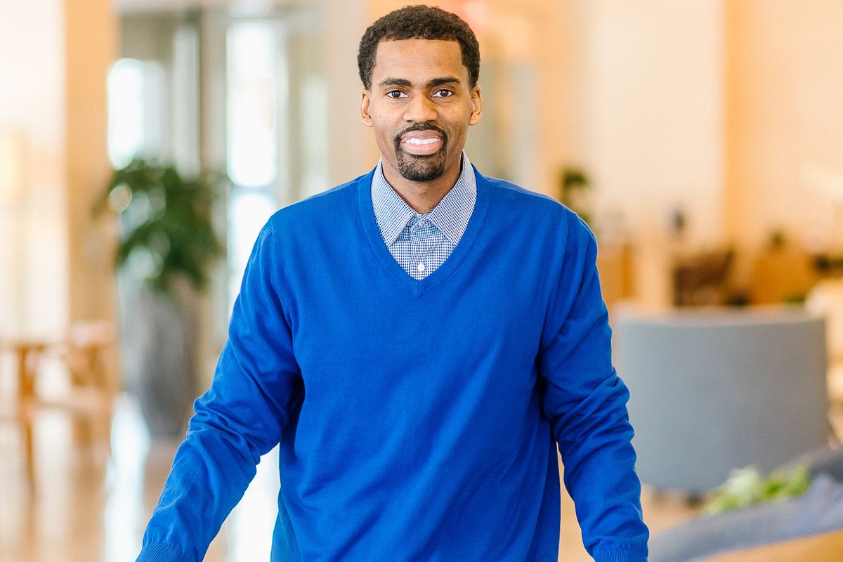 The Battleground 2k19: College hoops event brings quality matchups, raising awareness about child abuse