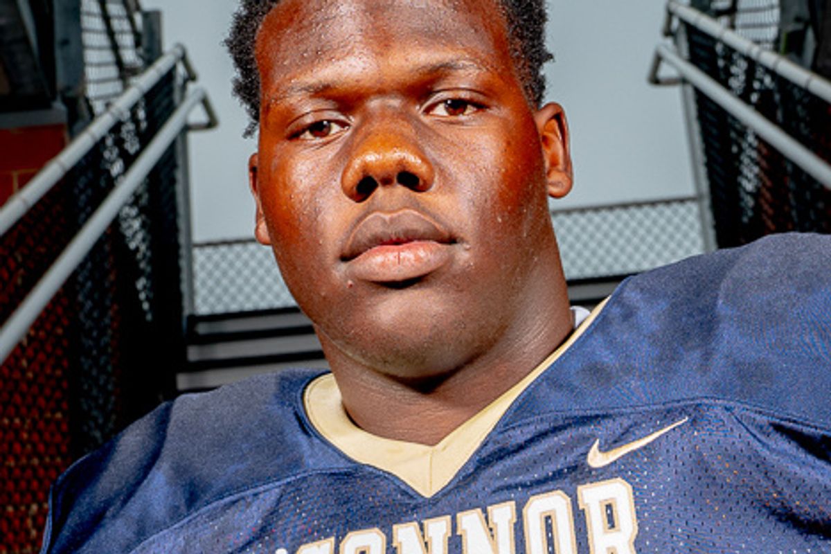 VYPE San Antonio Public School 6A Rankings (11/6/19)