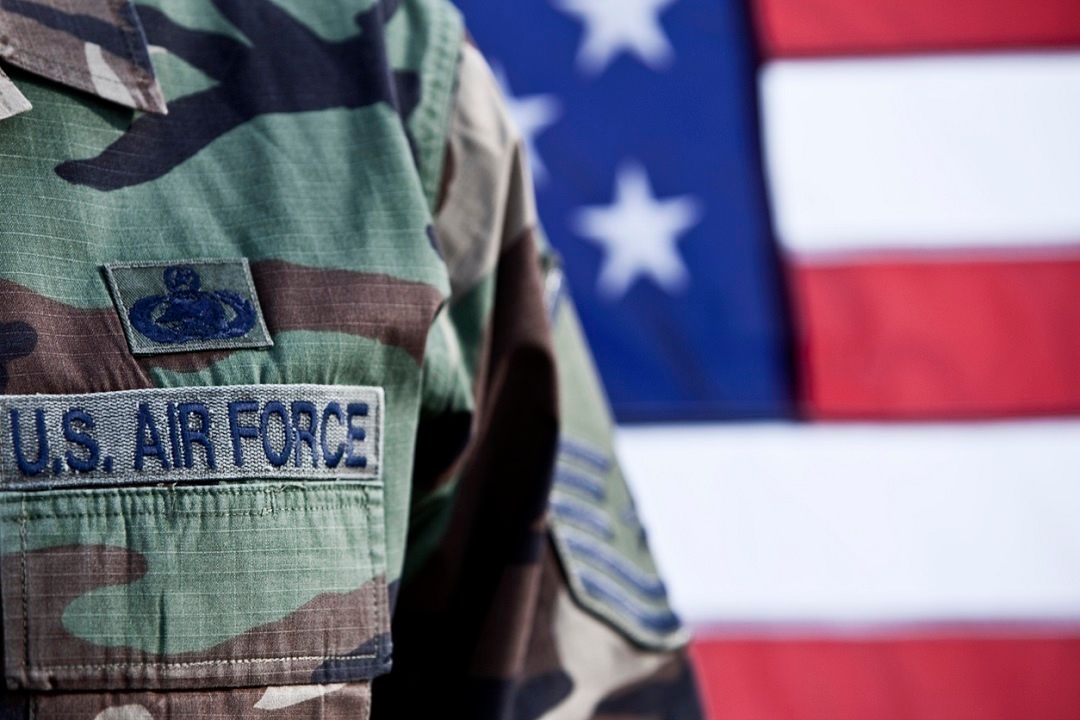 Associate’s Military Career Began with a Call to Serve