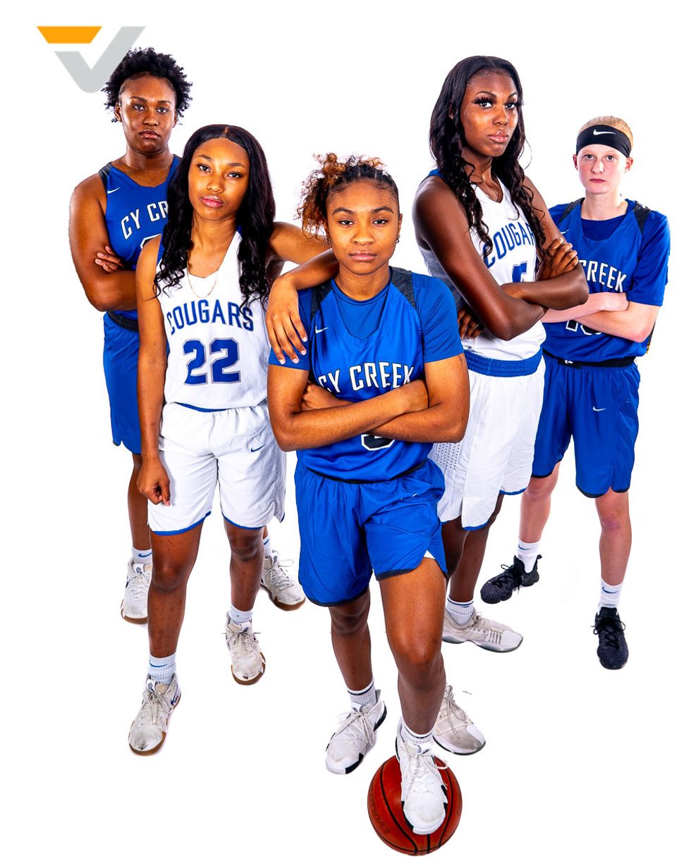 Cy Creek Summer Creek Hightower Headline Vype S Girls Top 10 Vype