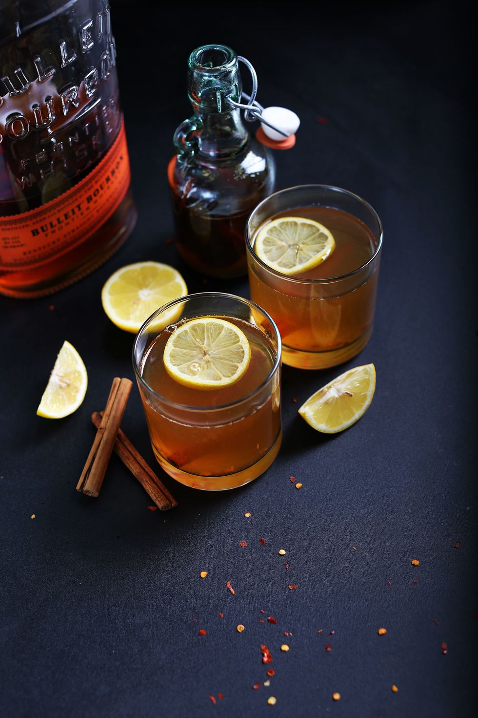 hot toddy