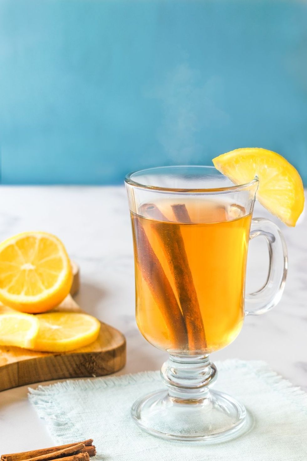 5 Best Hot Toddy Recipes for Fall - trueself