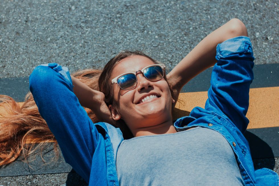The One Thing That We Don’t Do As Much As We Should