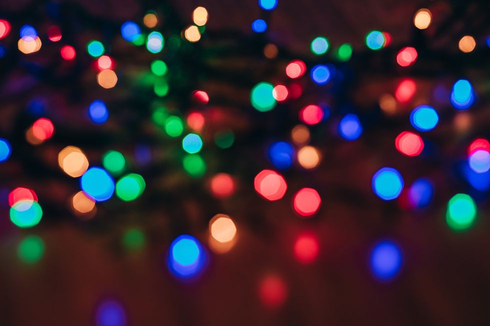 15 Christmas Songs That Are Acceptable To Play Before December 1