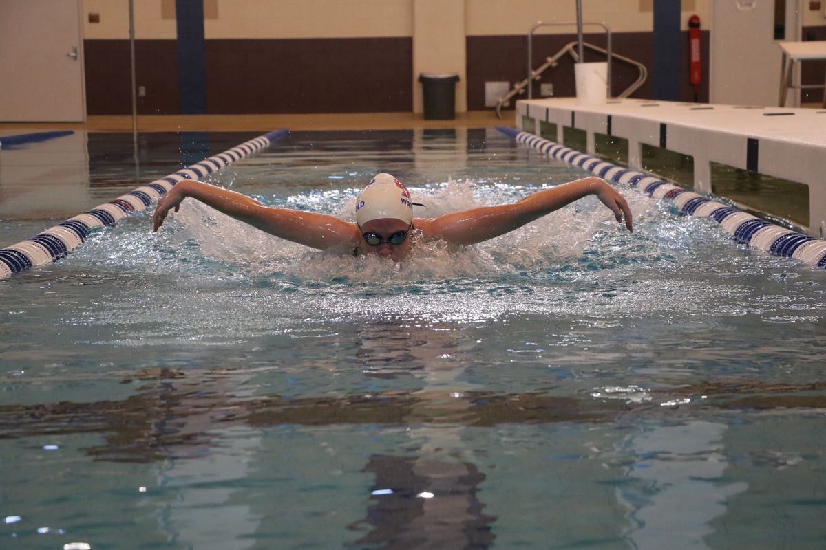 VYPE U: Practice Makes Perfect