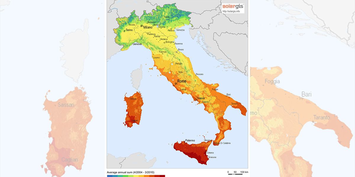 Italy will require all kids learn about climate change in school GOOD