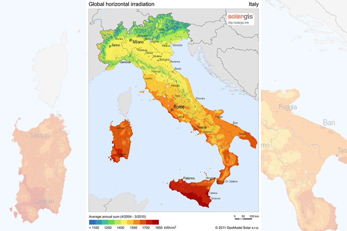 Italy will require kids learn about climate change in school starting in 2020