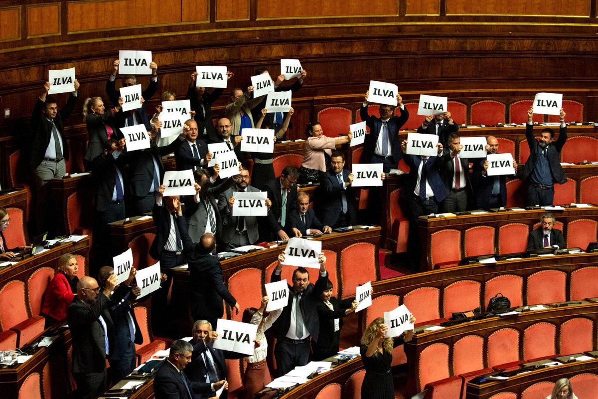 Grazie a una strategia da matti finisce nella fornace tutto il Paese