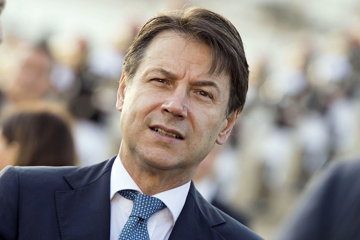 Conte: «Serve più spirito di squadra però questo governo arriverà a fine mandato»