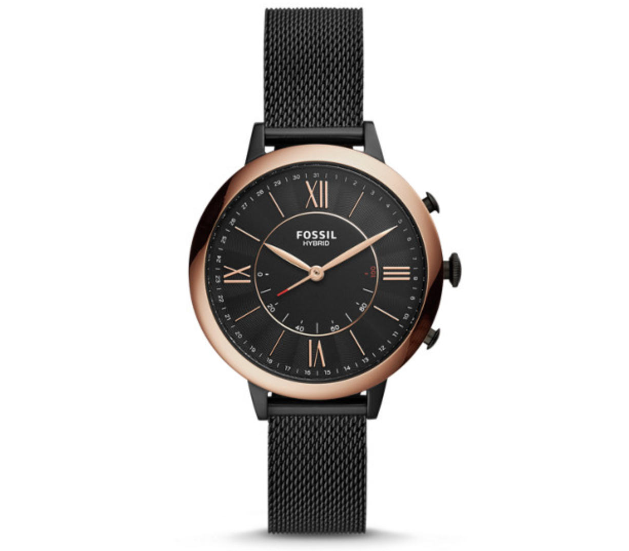 budget hybrid smartwatch