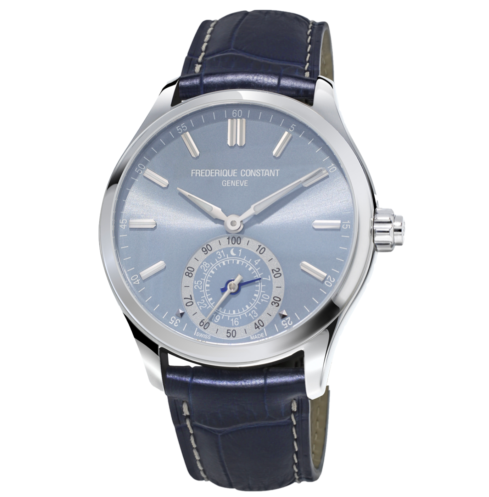 Frederique Constant Horological Smartwatch