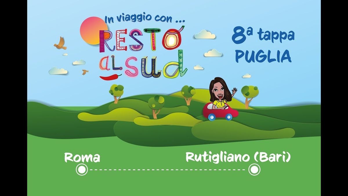 In viaggio con Resto al Sud: storie di giovani che investono nel Mezzogiorno