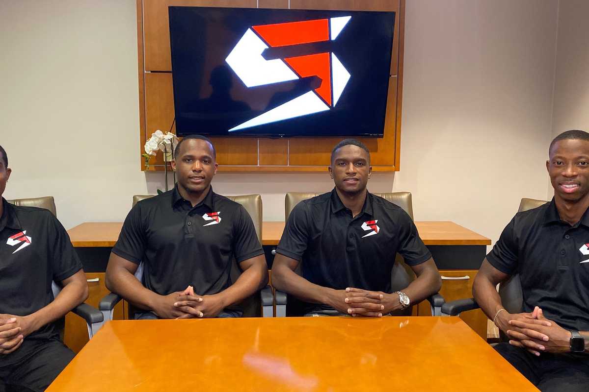 Sleevzinc: From Athletes to Entrepreneurs