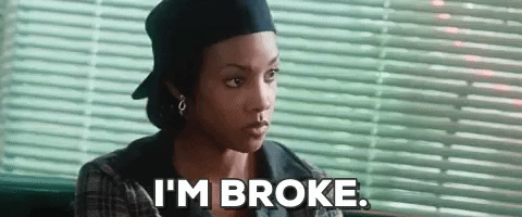 Let's Talk Bad Credit, Money Shame & How It All Ties To Your Self-Worth