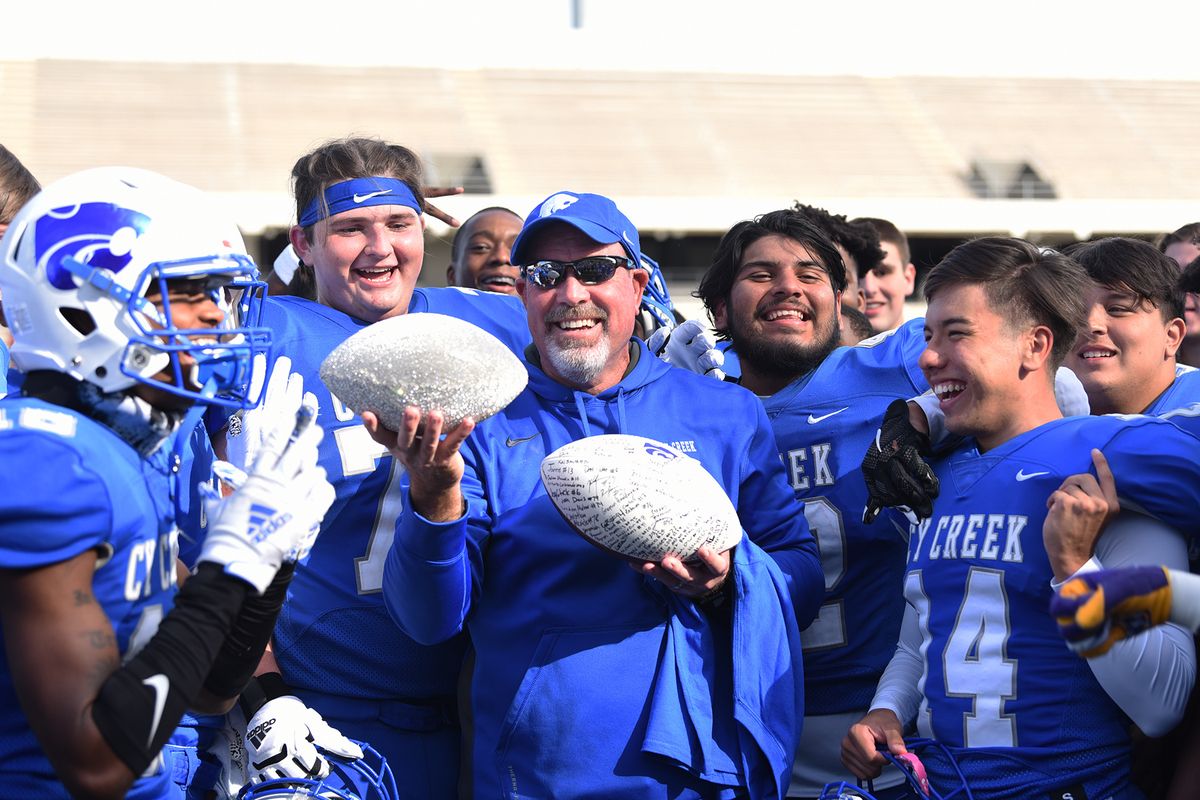 Cy Creek Sports Roundup presented by T-Mobile