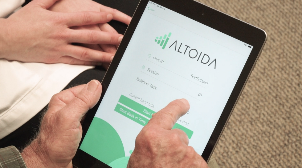 altoida