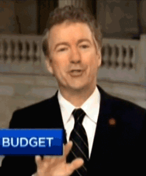 The Sixth Amendment For Dummies (Mollie Hemingway, Rand Paul)