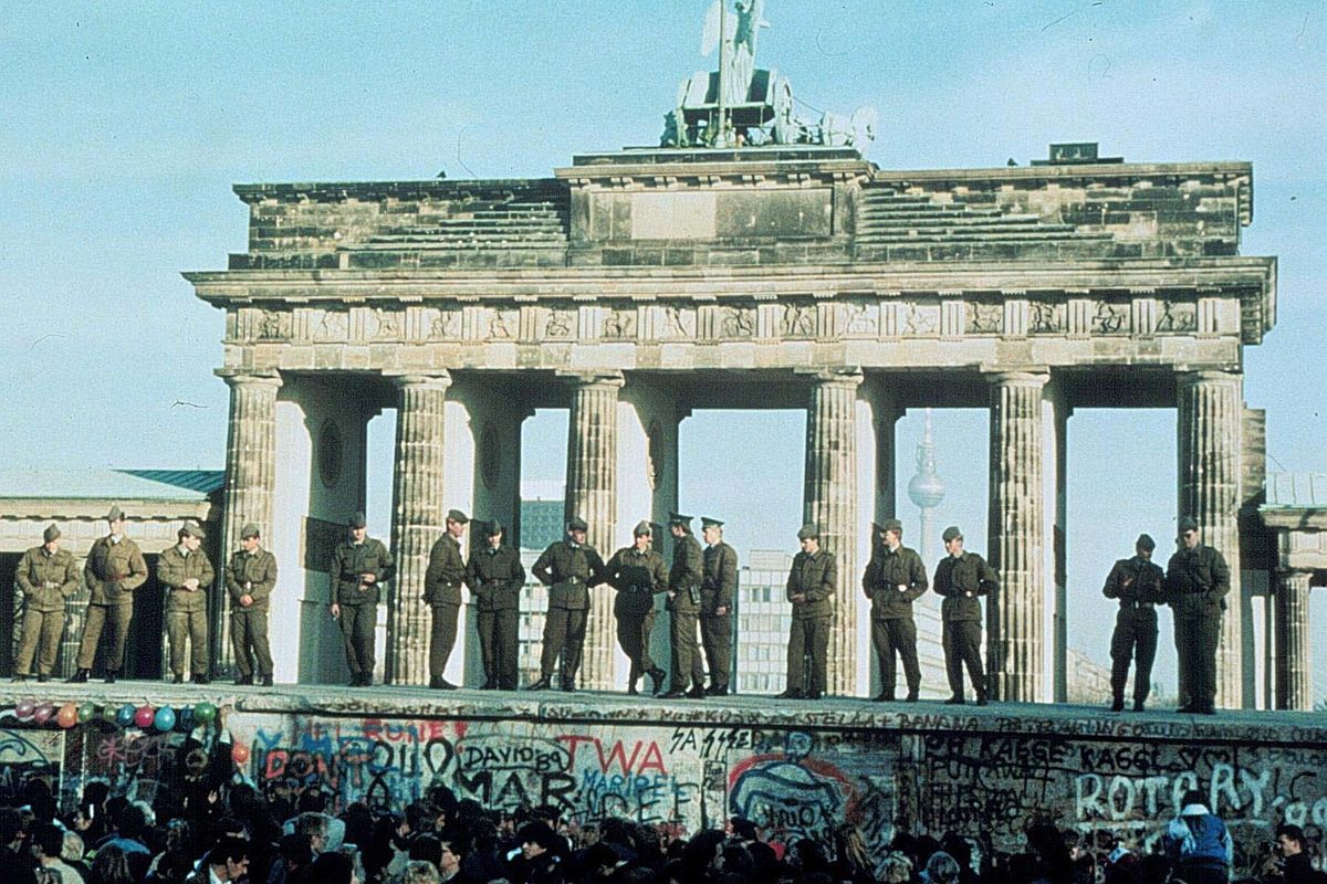 Resta ancora un muro da abbattere: la censura sugli orrori dell’Urss