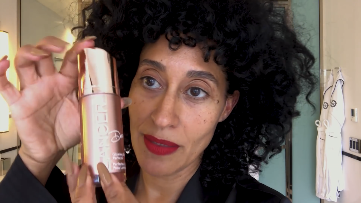 LANCER Dani Glowing Skin Perfector xoNecole