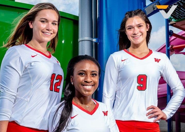 The Woodlands, Klein, Cedar Park power through to Regional Quarterfinals