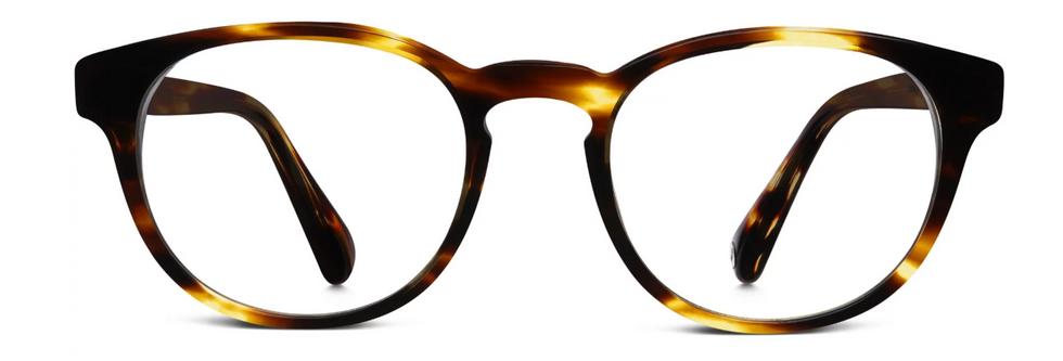 Editors' Pick: Our Top 10 Favorite Warby Parker Frames - Popdust
