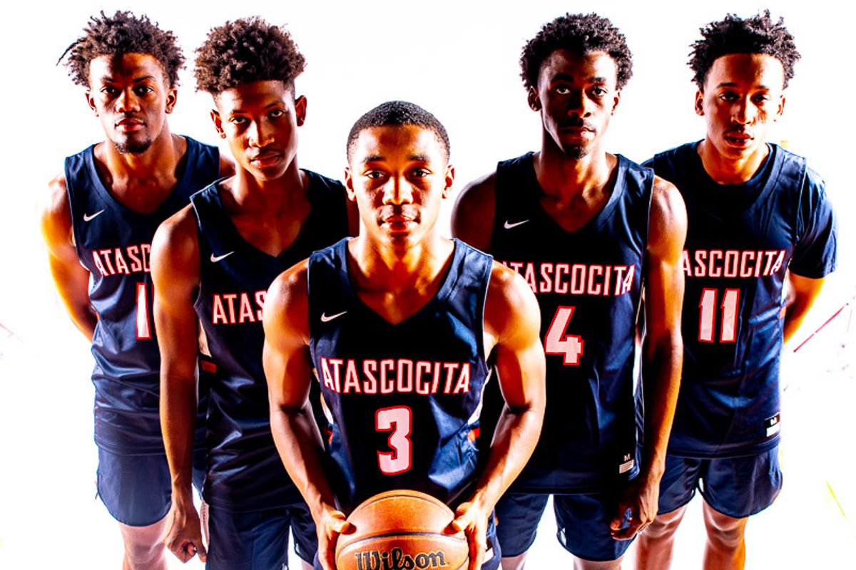 Atascocita, Sam Houston, Hightower on cusp of big season; Rankings 6-10