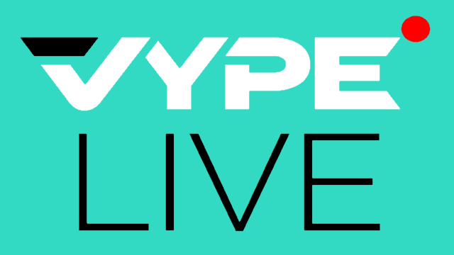 VYPE Live - 11/8 Friday Lineup