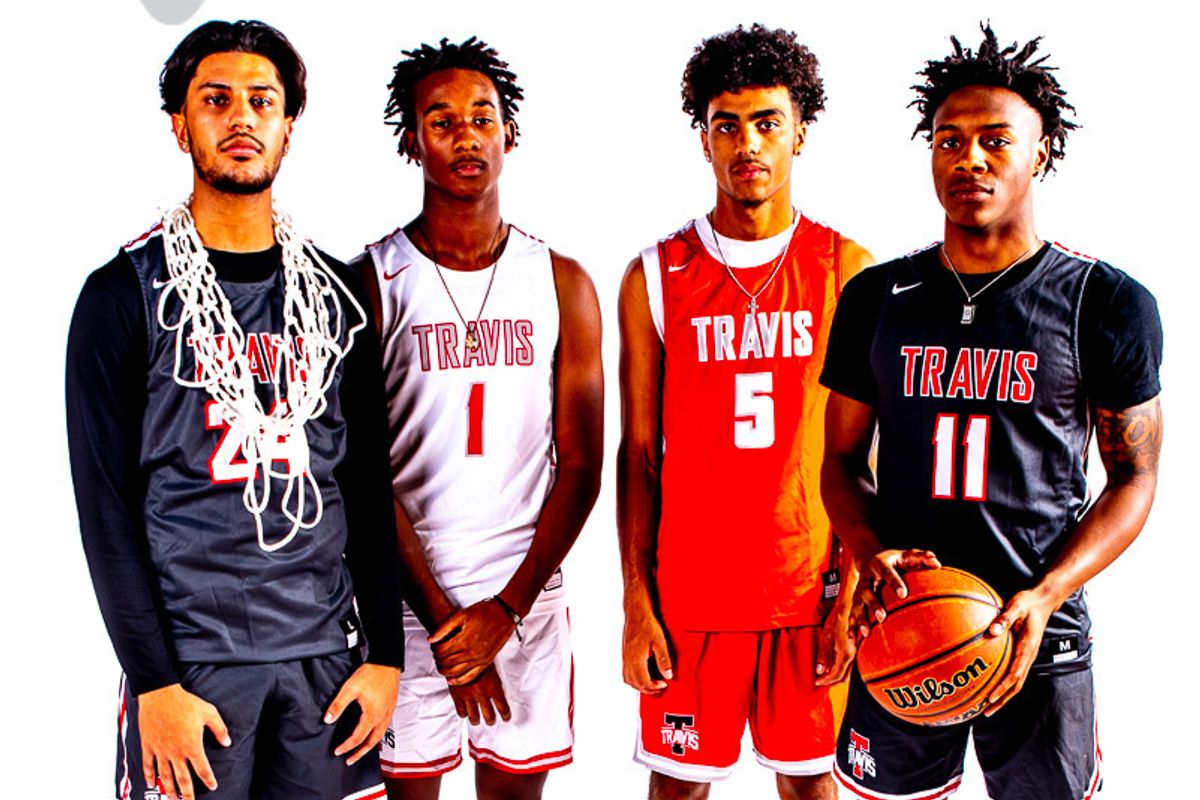 Powers Klein Forest; Travis; Bush headline VYPE's Top 11-20
