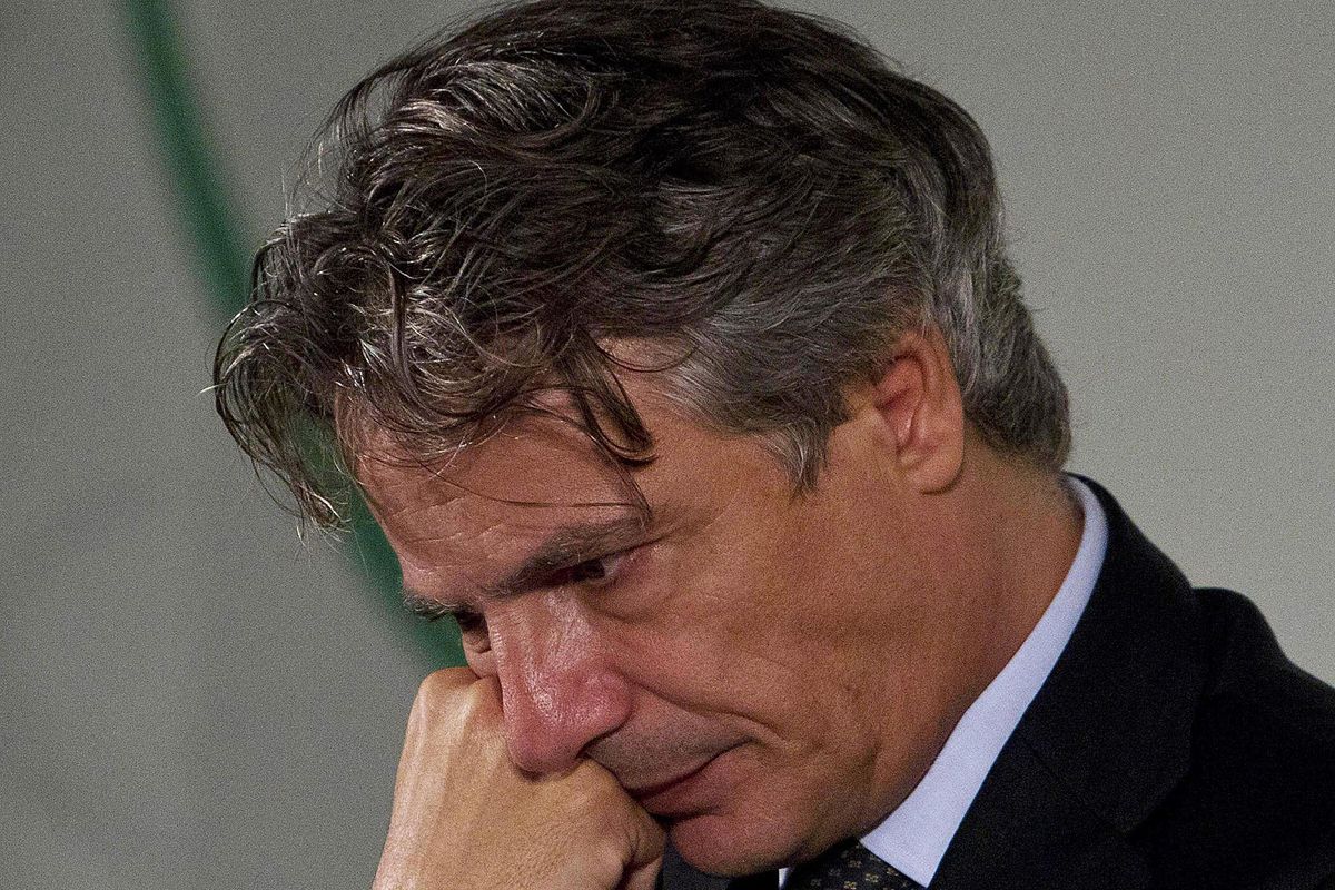 Caso Mps-Antonveneta: sette anni a Mussari