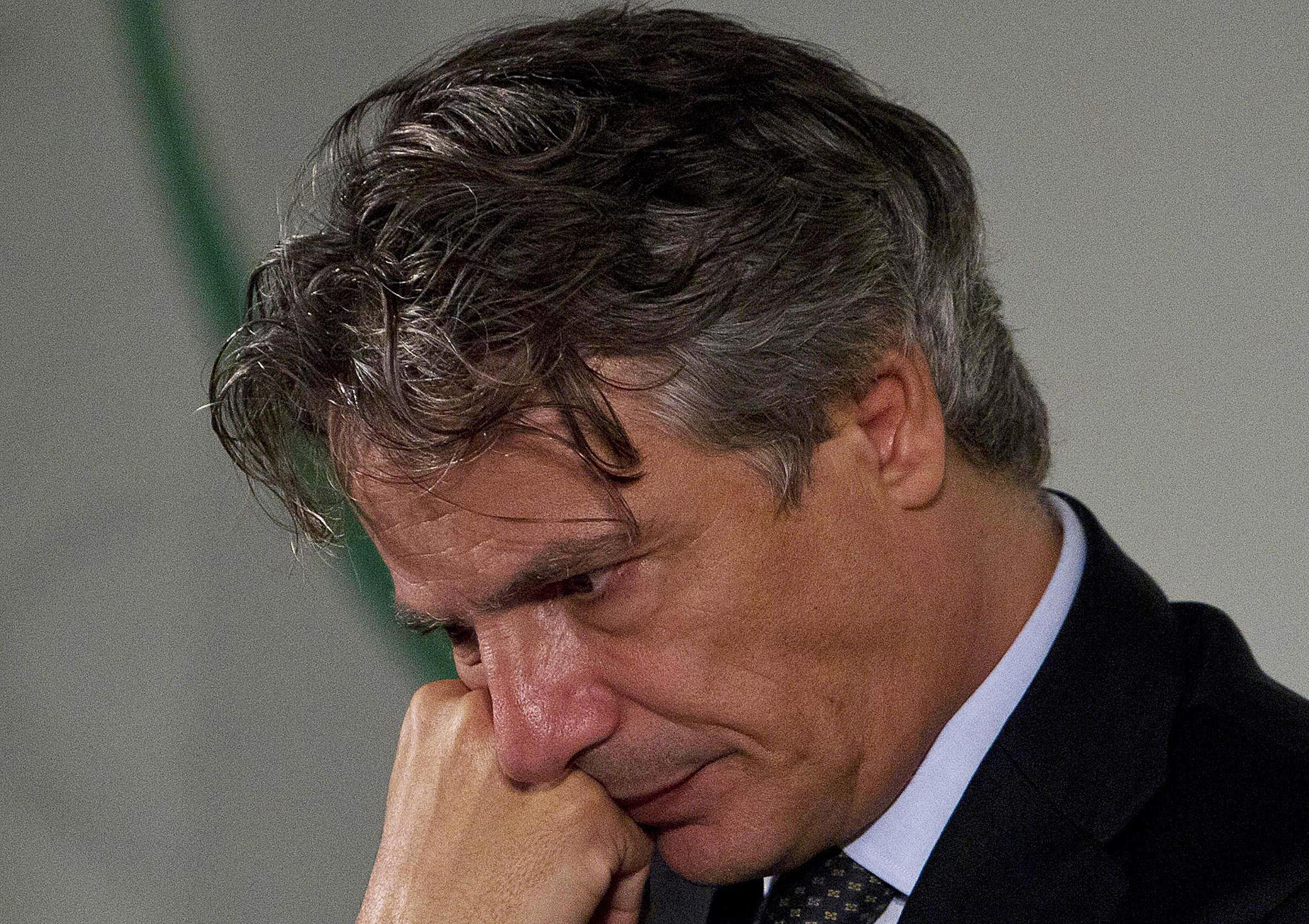 Caso Mps-Antonveneta: sette anni a Mussari