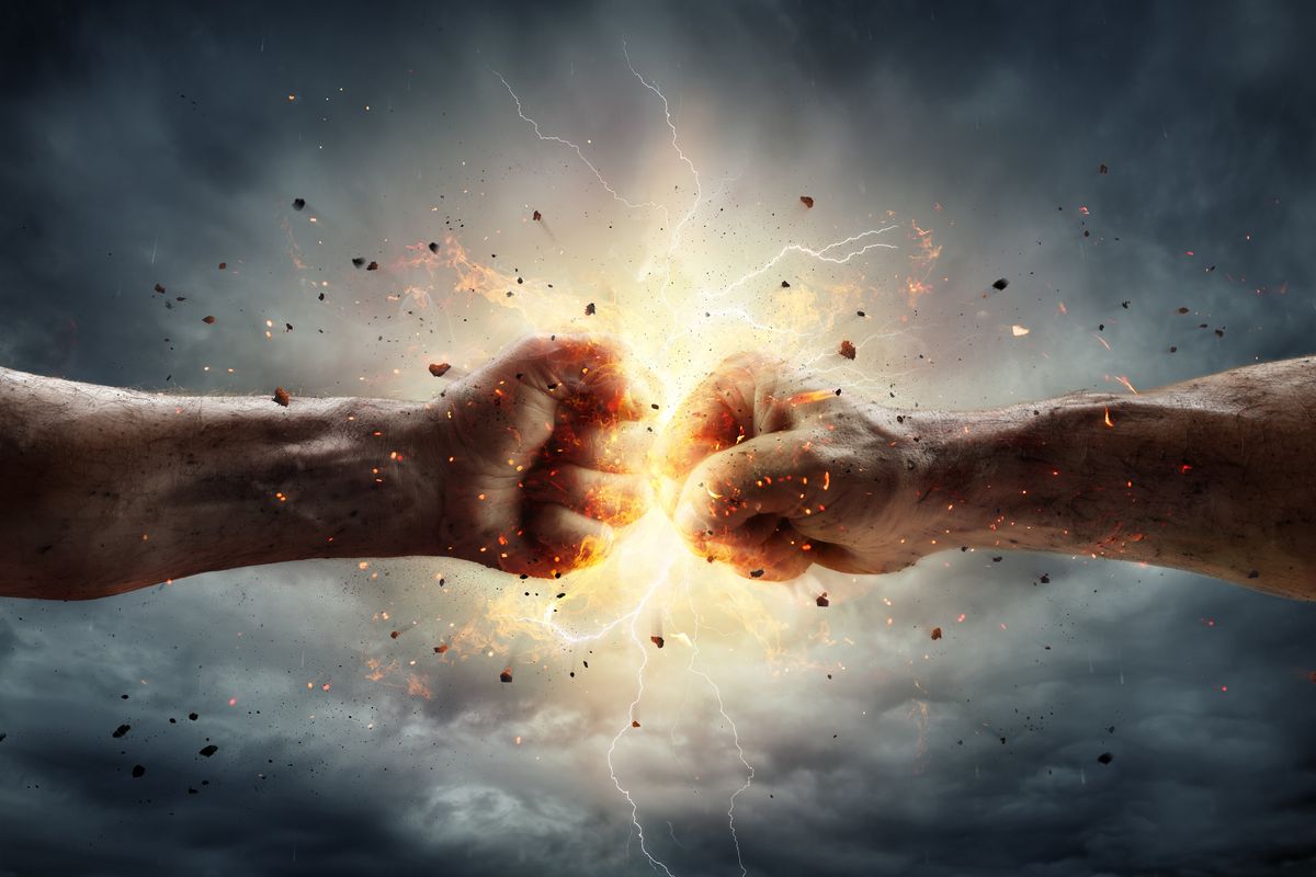 La guerra all’odio cominci da quello islamico